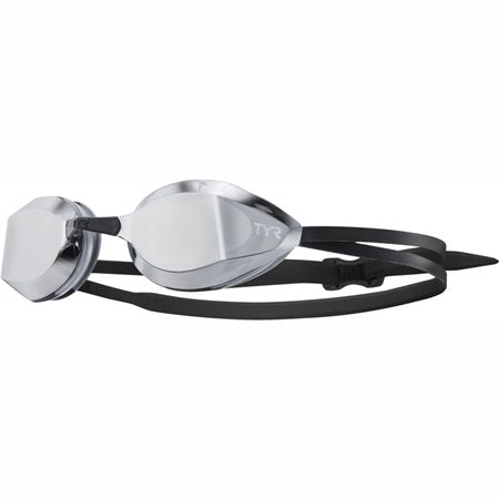 TYR Edge-X Racing Mirrored Adult Fit