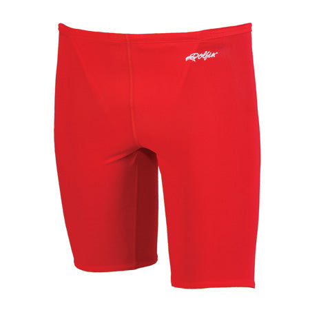 DOLFIN Men\'s Xtra Life Lycra Solid Team Jammer