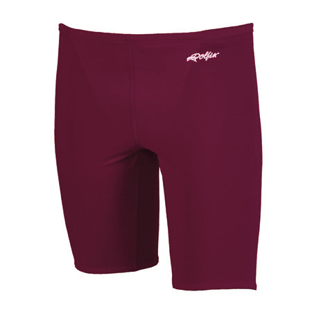 DOLFIN Men\'s Xtra Life Lycra Solid Team Jammer