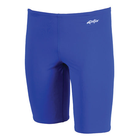 DOLFIN Men\'s Xtra Life Lycra Solid Team Jammer