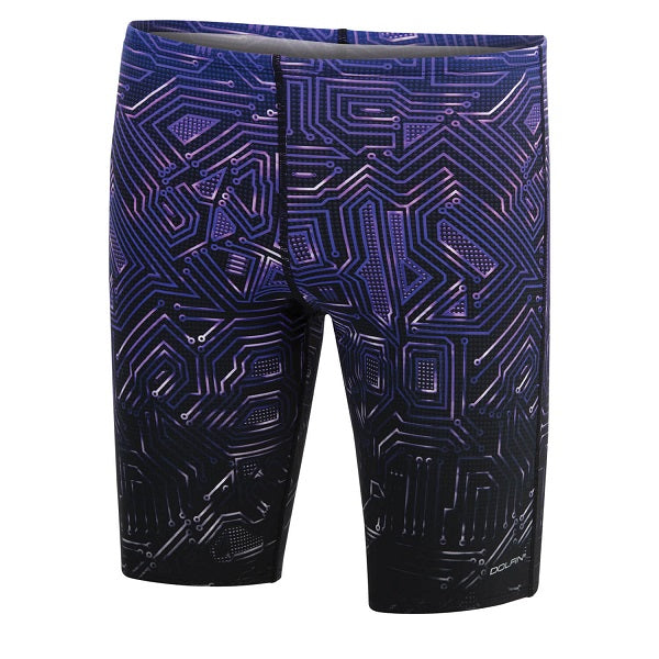 DOLFIN Graphlite Men's Circuit All-Over Jammer