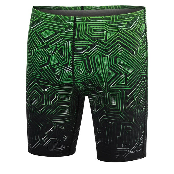 DOLFIN Graphlite Men's Circuit All-Over Jammer