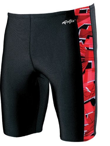 DOLFIN Fractal Jammer