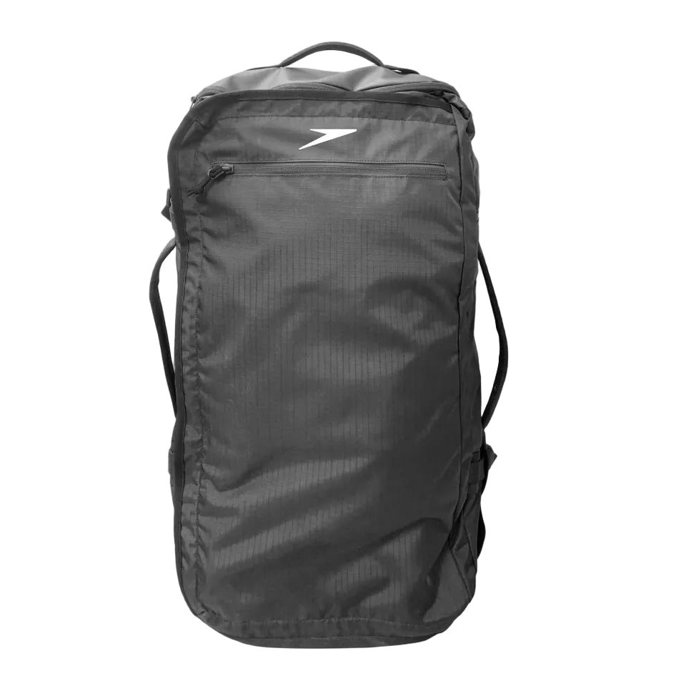 Speedo 100L Pro Travel Bag – Extra Large Wheeled Swim & Travel Duffle
