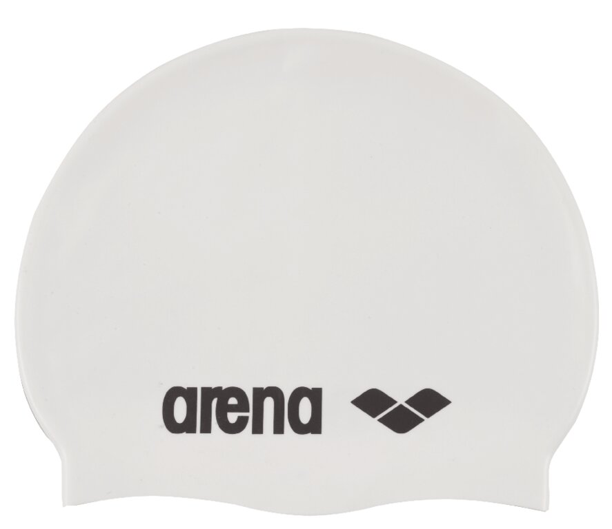 ARENA Classic Silicone Cap