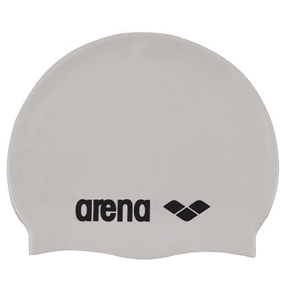 ARENA Classic Silicone Cap