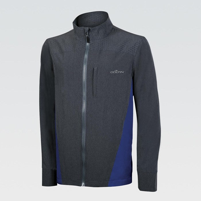 DOLFIN Warm-Up Jacket - Youth