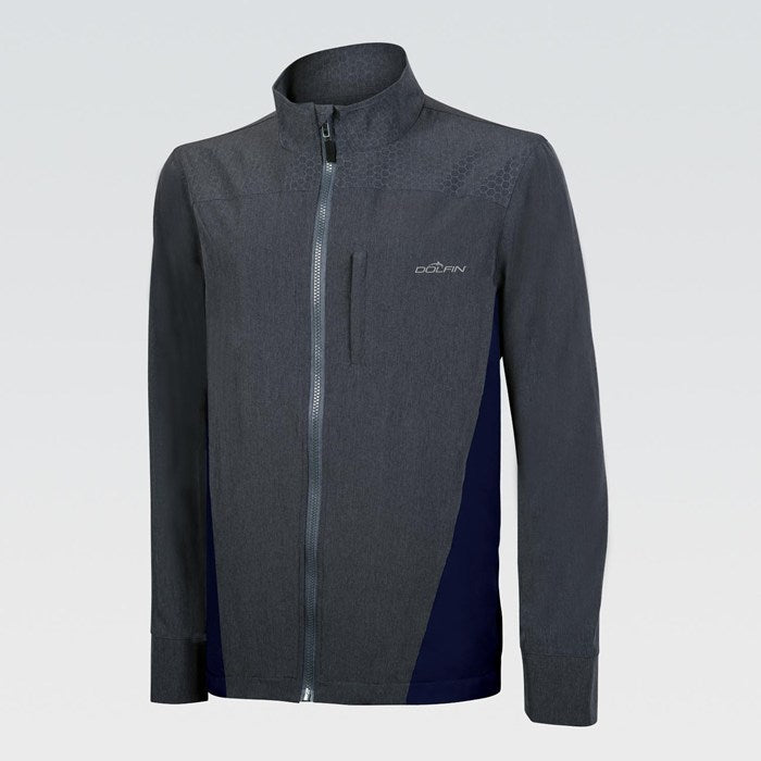 DOLFIN Warm-Up Jacket - Youth
