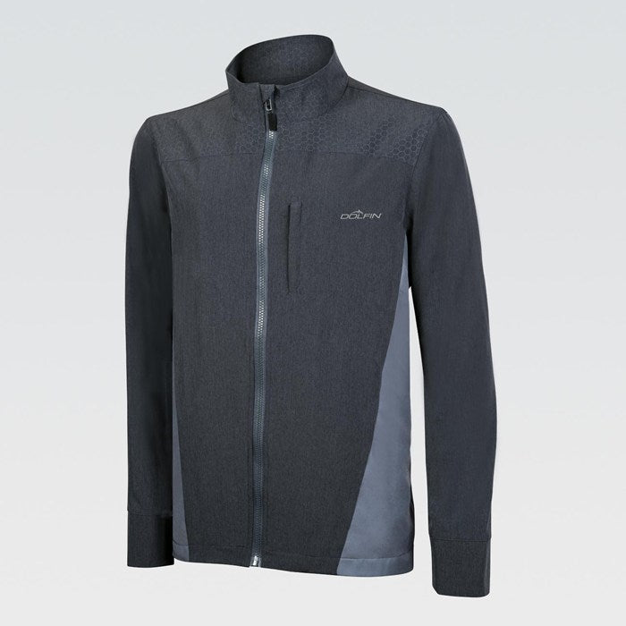DOLFIN Warm-Up Jacket - Youth