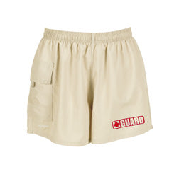 DOLFIN Female GUARD Cargo Short