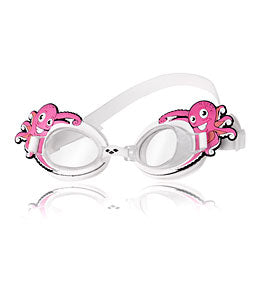 ARENA Bubble World Youth Goggle