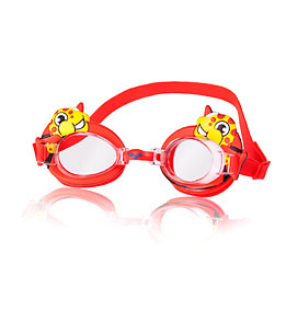 ARENA Bubble World Youth Goggle