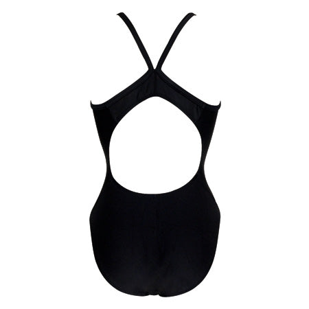 DOLFIN Chloroban Alpha Print V Back
