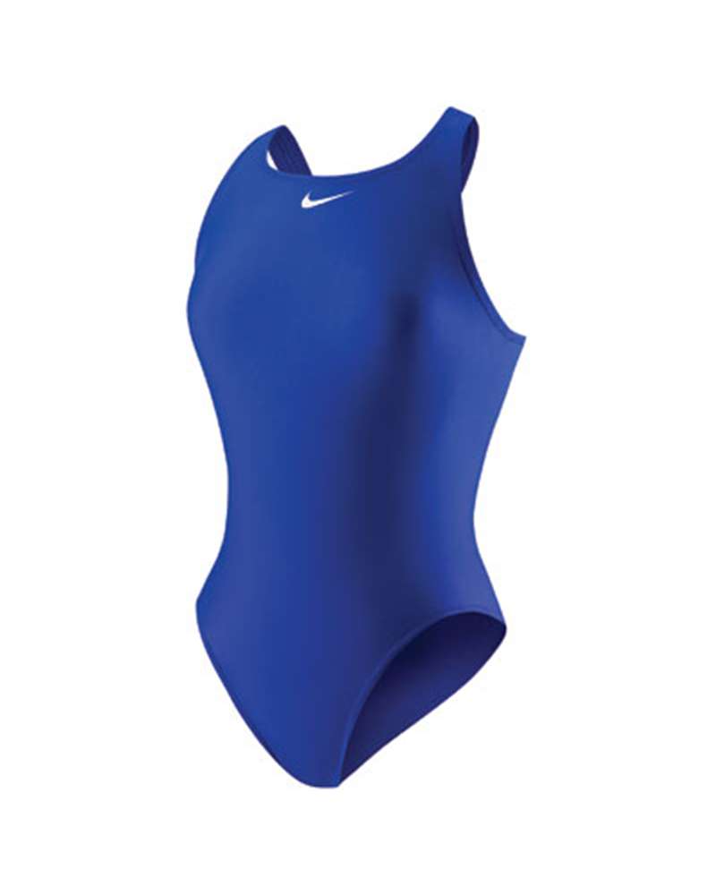 NIKE SWIM Solid Fast Back Tank Adult