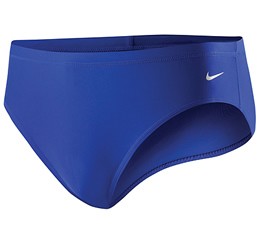 NIKE SWIM Core Solid Male Brief - Adult