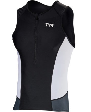 TYR Men's Competitor Singlet