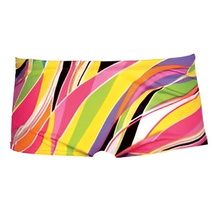 DOLFIN Baggies - Spritzer (26-28, 32 Only)