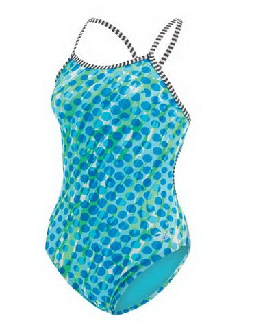DOLFIN Uglies String Back Prints Swimsuit (MANY PRINTS)