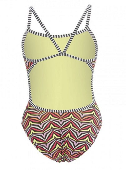 DOLFIN Uglies String Back Prints Swimsuit (MANY PRINTS)