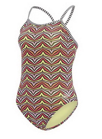 DOLFIN Uglies String Back Prints Swimsuit (MANY PRINTS)