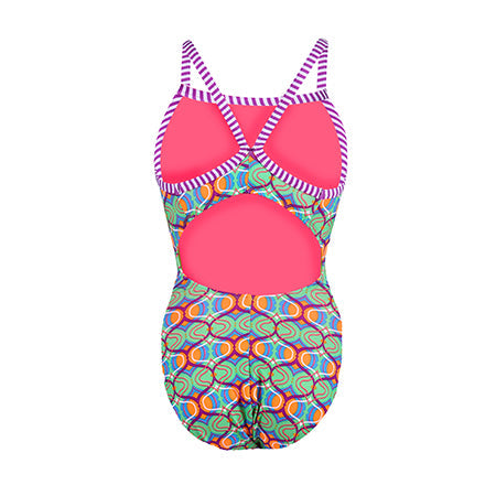 DOLFIN Uglies Female Uglies Female V2 Back - Fiesta