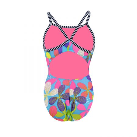 DOLFIN Uglies Female Uglies V-2 Back: Pippi