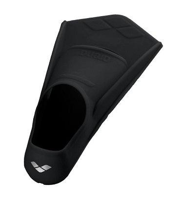 arena powerfin short fin
