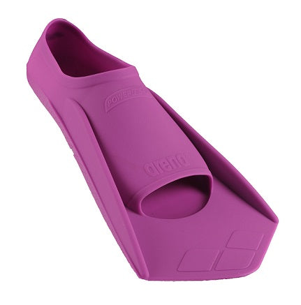 arena powerfin short fin