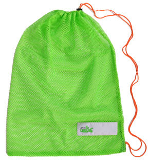 DOLFIN Uglies Mesh Bags