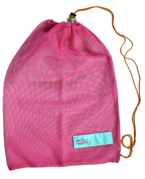 DOLFIN Uglies Mesh Bags