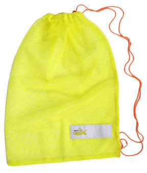 DOLFIN Uglies Mesh Bags