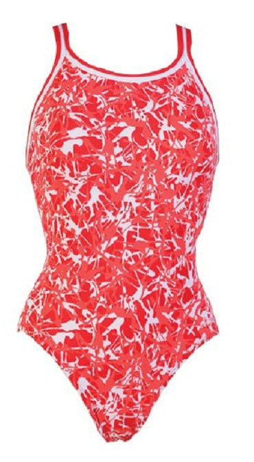 DOLFIN Chloroban Spyda DBX Back