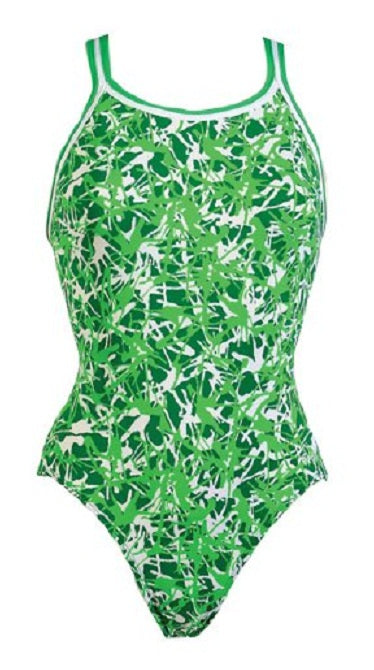 DOLFIN Chloroban Spyda DBX Back