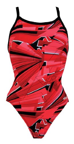 DOLFIN Fractal V-2 Back