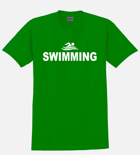 Unisex Short Sleeved T-shirt with