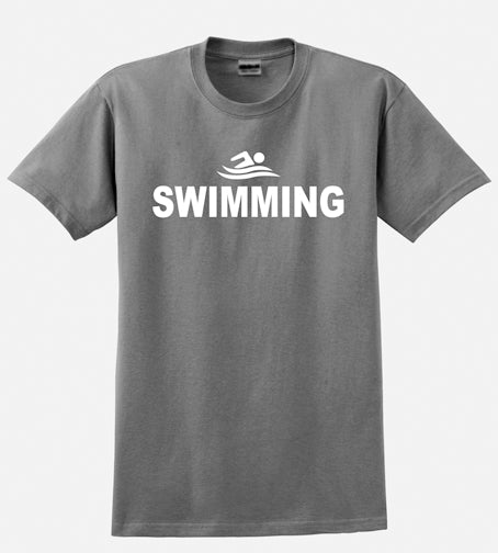 Unisex Short Sleeved T-shirt with