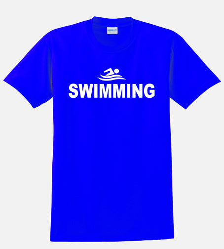 Unisex Short Sleeved T-shirt with