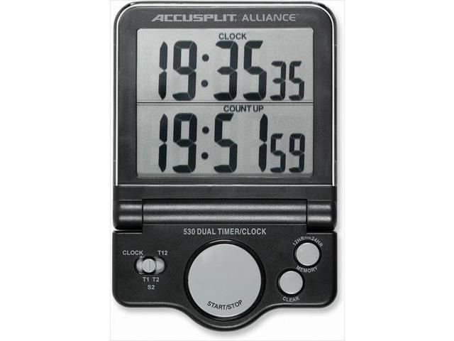 ACCUSPLIT AL530 Table TopTimer