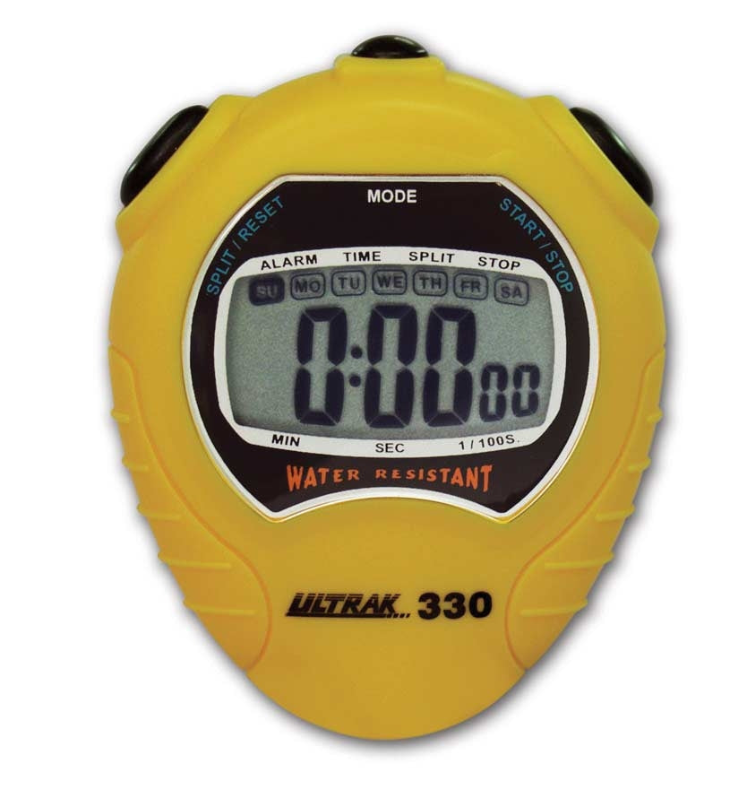 ULTRAK 440 Stopwatch
