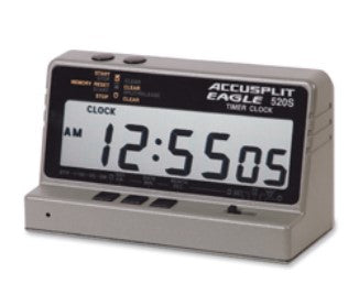 ACCUSPLIT Tabletop Digital Timer