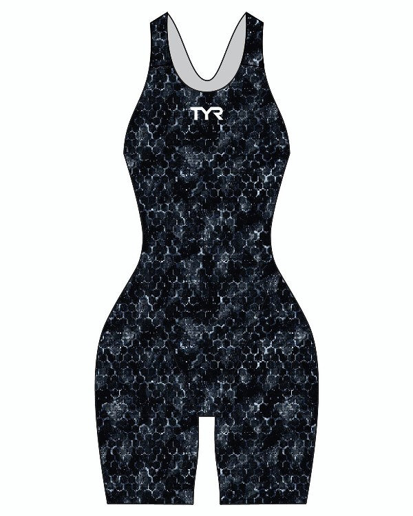 TYR Avictor 2.0 Supernova Open Back Flex Hip