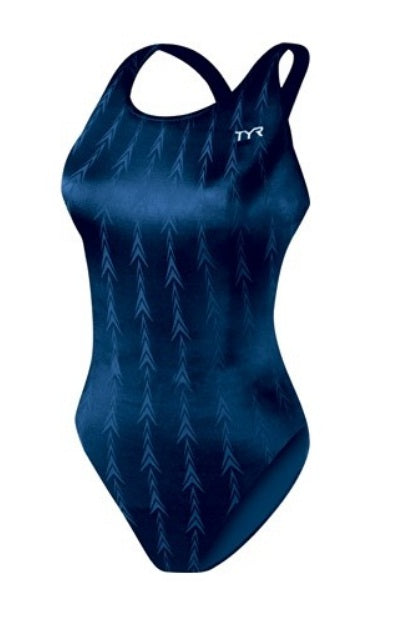 TYR Women's Fusion 2 Aerofit Swimsuit - Adult