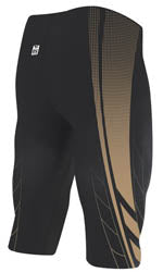 TYR AP12 Men's Credere High Waist Jammer