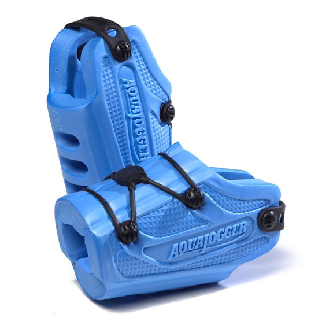 AQUAJOGGER Aqua Runners RX Blue