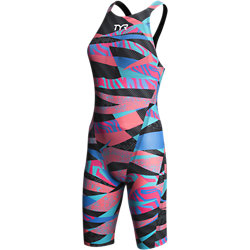 TYR Women's Avictor Prelude Closed Back Swimsuit