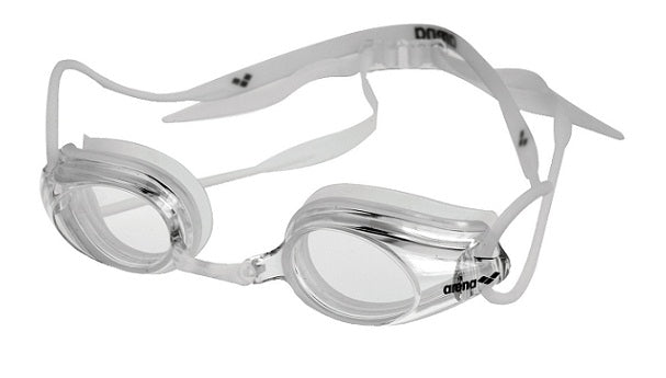 ARENA Tracks Swim Goggle