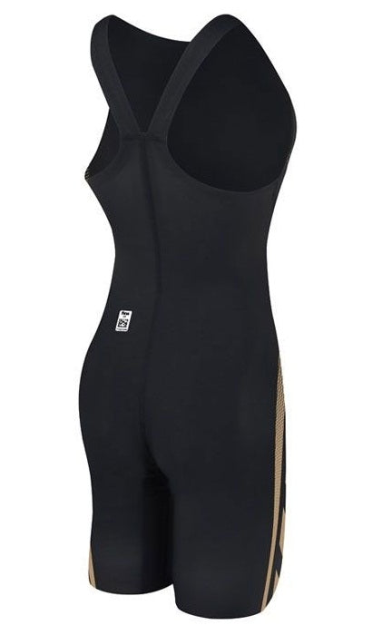 TYR Women's AP12 Credere Compression Closed Back Swimsuit