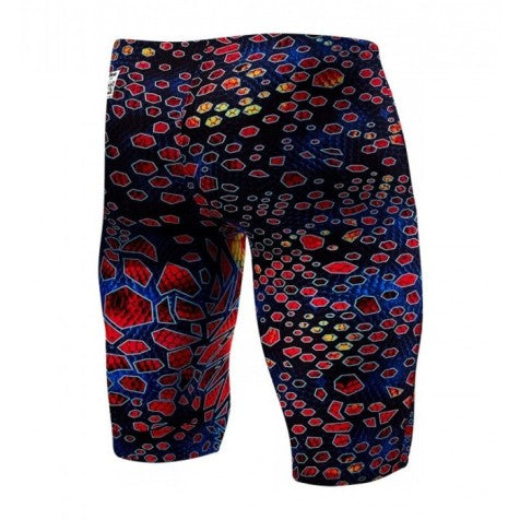TYR Men's Avictor Venom Jammer Swimsuit