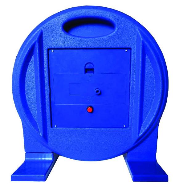 ACCUSPLIT AX850 Swim Pace Clock
