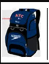 American Yacht Club –Speedo Teamster Backpack 2.0